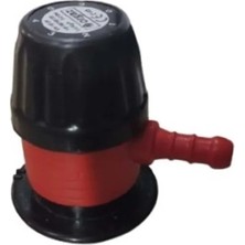St. Morritz Metal Sanayi Tipi Lpg Dedantörü KOD:YB150