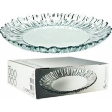 St. Morritz 10512 Aurora Pasta Tabağı 20 cm 6'lı