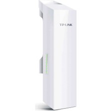 Canarino Tp-Lınk CPE210, 300MBPS 2,4ghz Wifi, 9dbi Anten, 5km Menzil, Noktadan Noktaya, Dış Mekan, Access Point Cpe