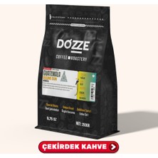 Guatemala Filtre Kahve 250GR