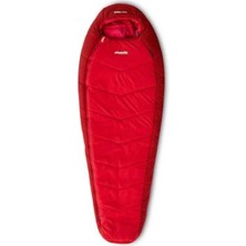 St. Morritz Comfort Junıor -24 150 Kırmızı Uyku Tulum