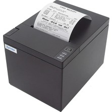 Canarino Xprınter XP-Q807K Termal Fiş Yazıcı  (Ethernet, Usb)