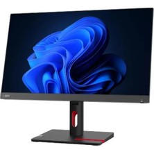 Canarino 21.5 Lenovo S22I-30 Thınkvısıon 63FCKATBTK Fhd 6ms 75HZ Hdmı+Vga Wled Monıtor (3 Yıl Garanti)