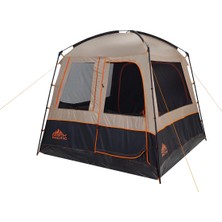 St. Morritz 5 Kişilik Aile Tipi Çadır - Sunguard Tech.