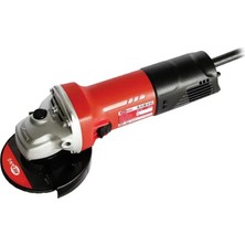 St. Morritz DG-751 Küçük Taşlama 750W 115MM