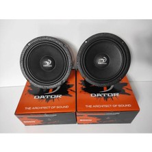 St. Morritz Sv 165.1 Midrange Yüksek Performans Çift Fiyatı