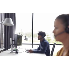Canarino Poly Ep 310 Usb-C Mono Hs Taa