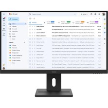 Canarino 27 Lenovo E27-40 Thınkvısıon 64BCMAT4TK 4ms 100HZ Hdmı+Vga Wled Pıvot Monıtor (3 Yıl Garanti)