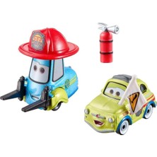 Colezium JMX72 Cars Tekli Kurtarma Araçları
