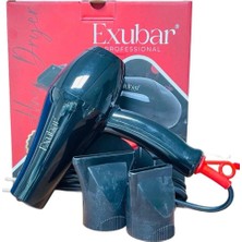 St. Morritz Profesyonel Hair Dryer / Fön Makinesi 2500 Powerfull