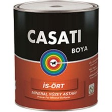 Mabelme Casati Is Ört Is Boyası 0,20 kg