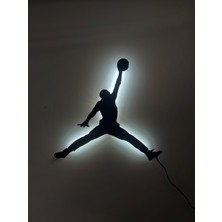 Atölyem 25 Basketbol LED Tablo