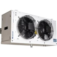 Universal Evaparatör Gna 4.500-2  2*350 Fan  (-10+45  SC2-5410 Watt )