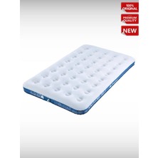 St. Morritz Lab Ev Çadır Karavan Şişme Yatak - 2 Kişilik - 120 cm - Air Basic