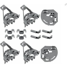 Universal Bosch Bulaşık Makinesi Sepet Sabitleme Kiti 418675
