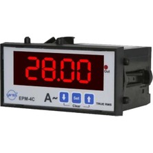 St. Morritz M0005 Epm-4c-48 Ampermetre