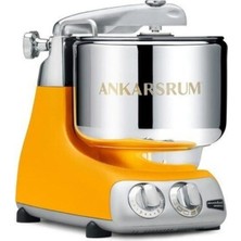 St. Morritz Akm Mutfak Şefi Sunbeam Yellow