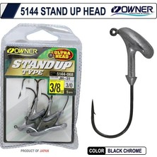 Owner 5144 Stand Up Type Iğne
