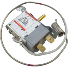 Universal Termostat WPF31-EX Burgulu