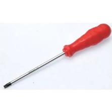 St. Morritz T20 Torx® Uçlu Tornavida 4X100 (Kod 4775 18 0020)