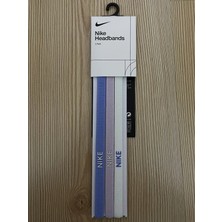 St. Morritz N.000.0067.530.OS 3lü Elastik Saç Bandı