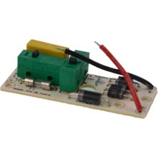 Universal BLENDER ELEKTRONİK KART