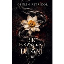 Aydogan's Ady Bir Nergis Tufanı: Nefret