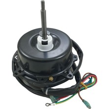 Universal Arçelik Klima Dış Fan MOT0RU (12000 Btu) 35W 220V FW35X-Y5S613C02N