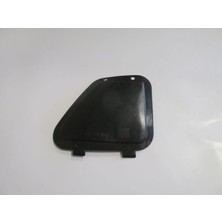 BZT BMW 5 SERI- F10- 10/16; ÖN ÇAMURLUK DAVLUMBAZI ÜST KAPAĞI SOL (PLASTİK ENJEKSİYON)