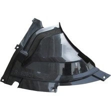 BZT BMW 1 SERI- F20- 15/19; ÖN ÇAMURLUK DAVLUMBAZI BAKALİTİ SAĞ (LCI) (PLASTİK ENJEKSİYON)