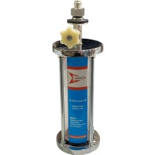 Universal Gaz Şarj Şişesi R-600 Artıko