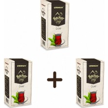 Kaçkar Gold Çay 1000 G x 3 Paket