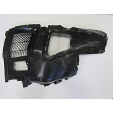 BZT BMW 5 SERI- F10- 10/16; ÖN ÇAMURLUK DAVLUMBAZI SAĞ (ÖNÜN ÖNÜ) (PLASTİK ENJEKSİYON)