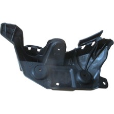 BZT OPEL INSIGNIA- 17/20; ARKA TAMPON İÇ BAĞLANTI BRAKETİ SOL PLASTİK (TW)