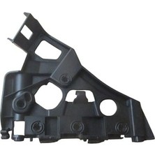 BZT OPEL ASTRA- J- SD/HB- 12/20; ÖN TAMPON BRAKETİ ÜST SOL (TW)