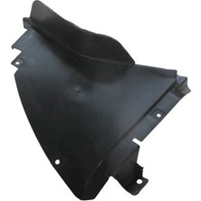 BZT BMW 5 SERI- F10- 10/16; ÖN ÇAMURLUK DAVLUMBAZI SOL (ÖNÜN ÖNÜ) (M-TECH/LCI)