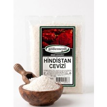 Gedemenli Hindistan Cevizi 200 Gr