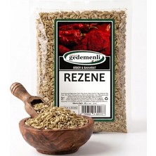 Gedemenli Rezene 500 Gr