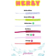 Pandora Herby 5 cm (10'lu Paket)