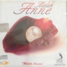 Aktüel Melek Anne - Melek Annem ( Türkçe Müzik CD Albüm )