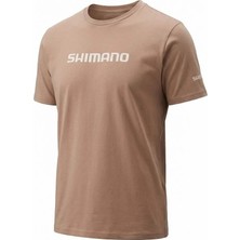 Shimano Brown Carp T-Shirt