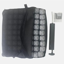 St. Morritz Anti Decubitus Tekerlekli Sandalye Havalı Minderi 45 Cm-40 Cm-10 cm