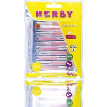 Pandora Herby 5 cm (10'lu Paket)