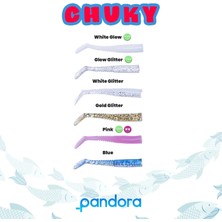 Pandora Chucky 5 cm (10'lu Paket)