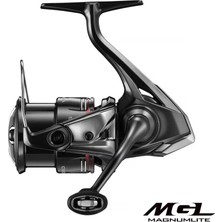 Shimano Vanford Fa 2500 Spin Olta Makinesi