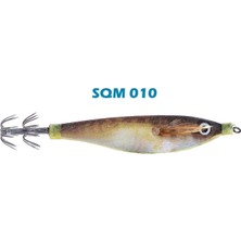Pandora Squid Master Sqm 10 cm 10 gr