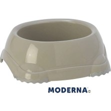 Moderna Smart No:2 735 ml Gri Mama Kabı