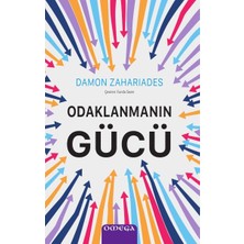 Senson Odaklanmanın Gücü