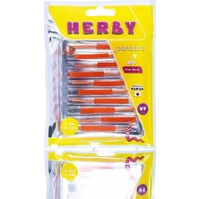 Pandora Herby 5 cm (10'lu Paket)
