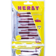 Pandora Herby 5 cm (10'lu Paket)
